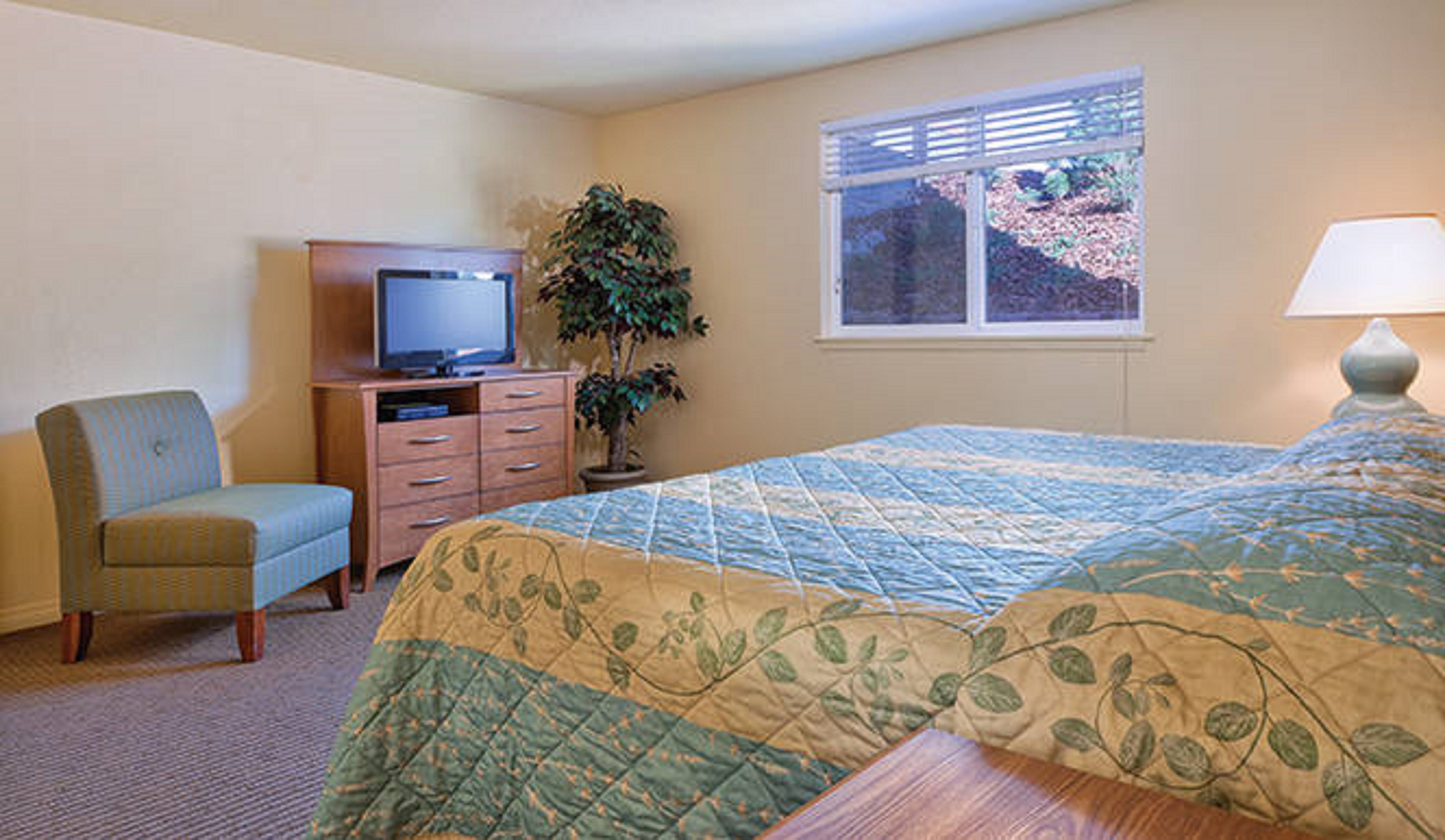 Room at Worldmark Surfside Inn, OCEAN PARK - WA