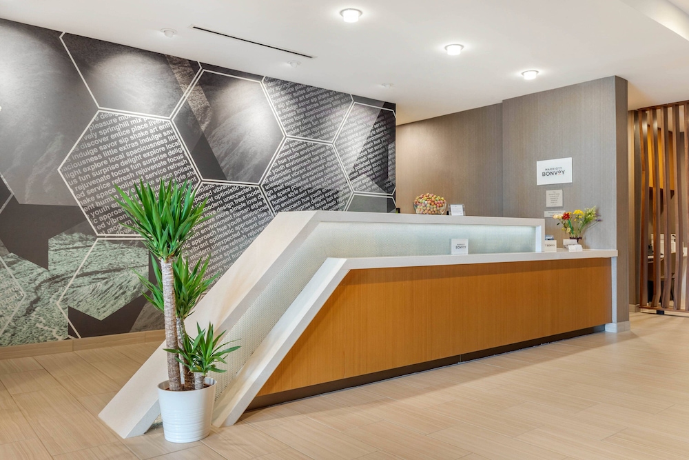 Springhill Suites By Marriott Charlotte Southwest 11/49