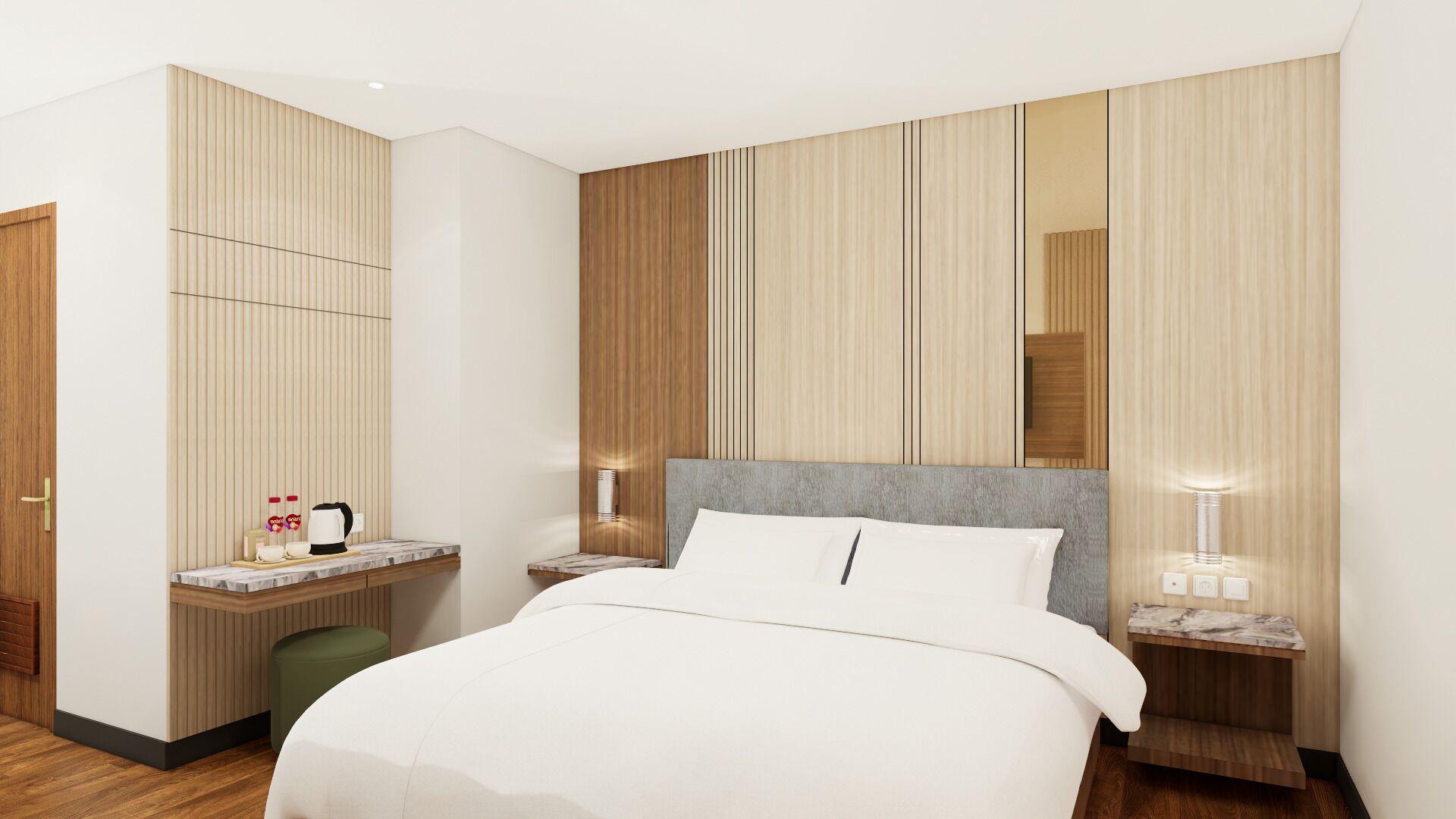 dprimahotel Bandar Balikpapan 8/16