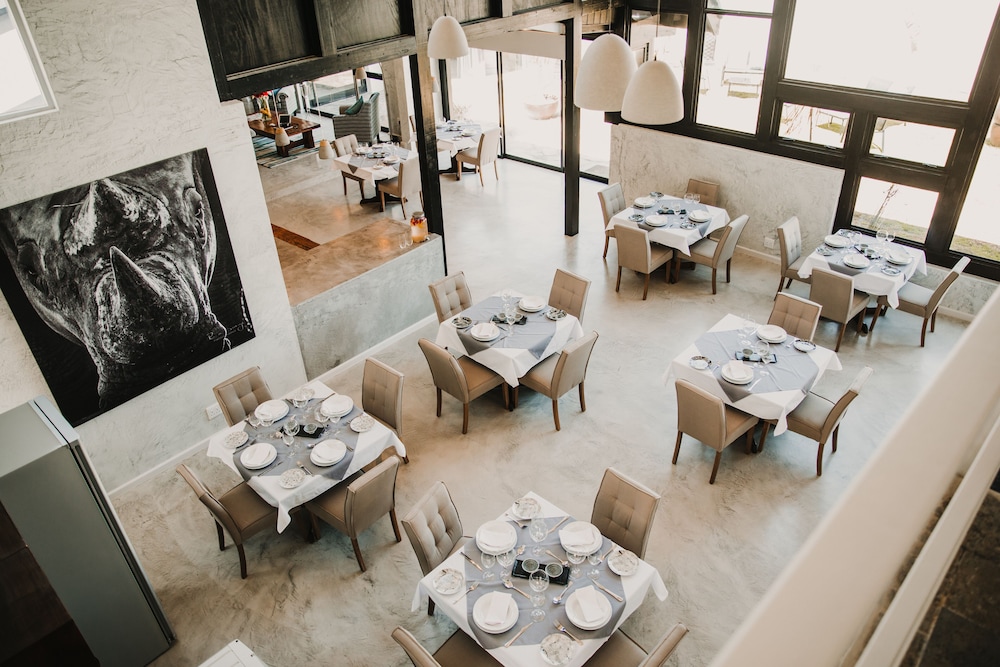Giardino Boutique Hotel 43/61