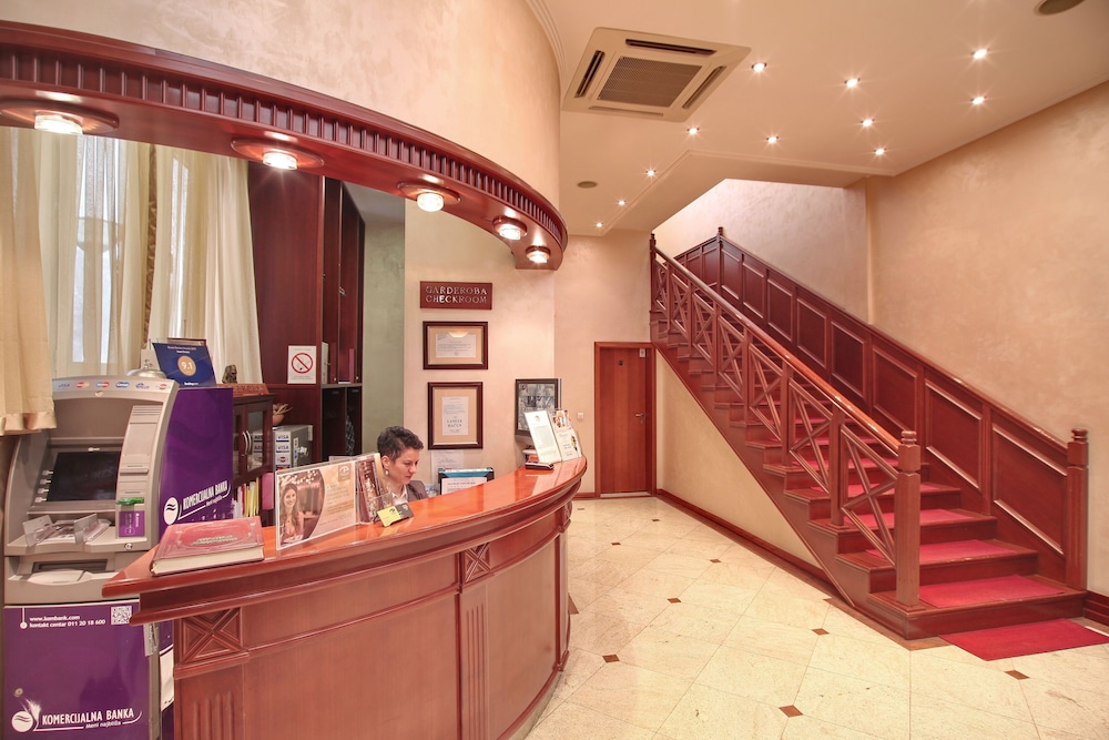 Hotel Orasac 4/46