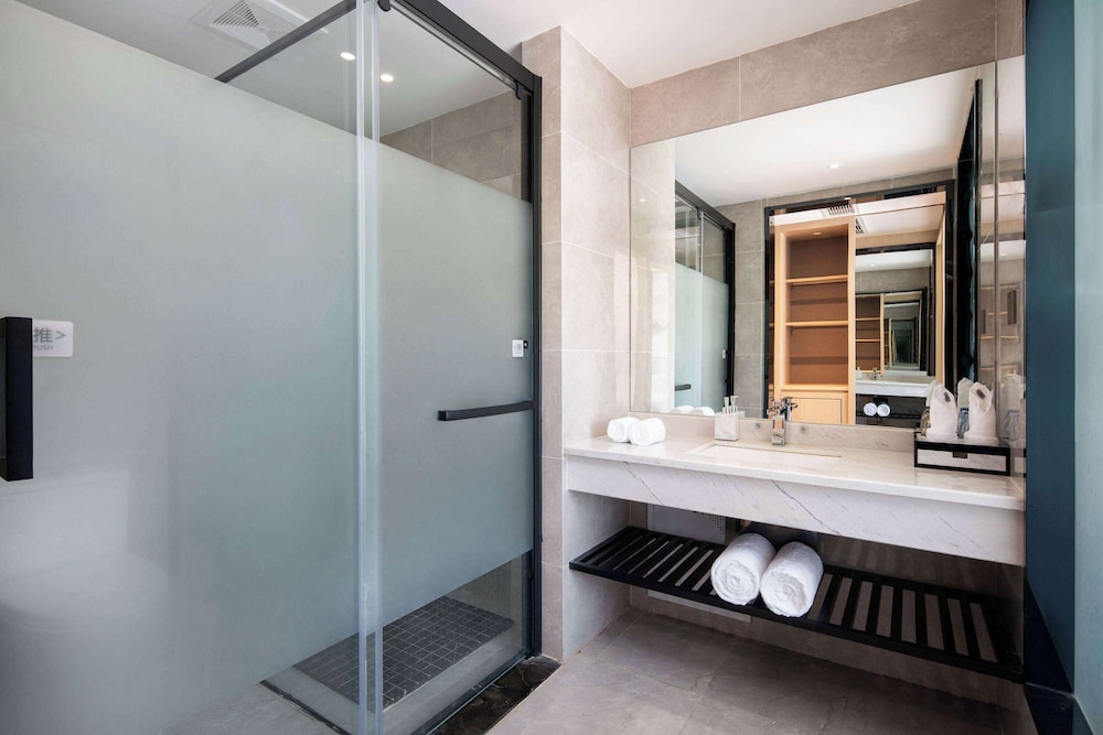 Ramada by Wyndham Guangyuan Zengjiashan Resort 19/20