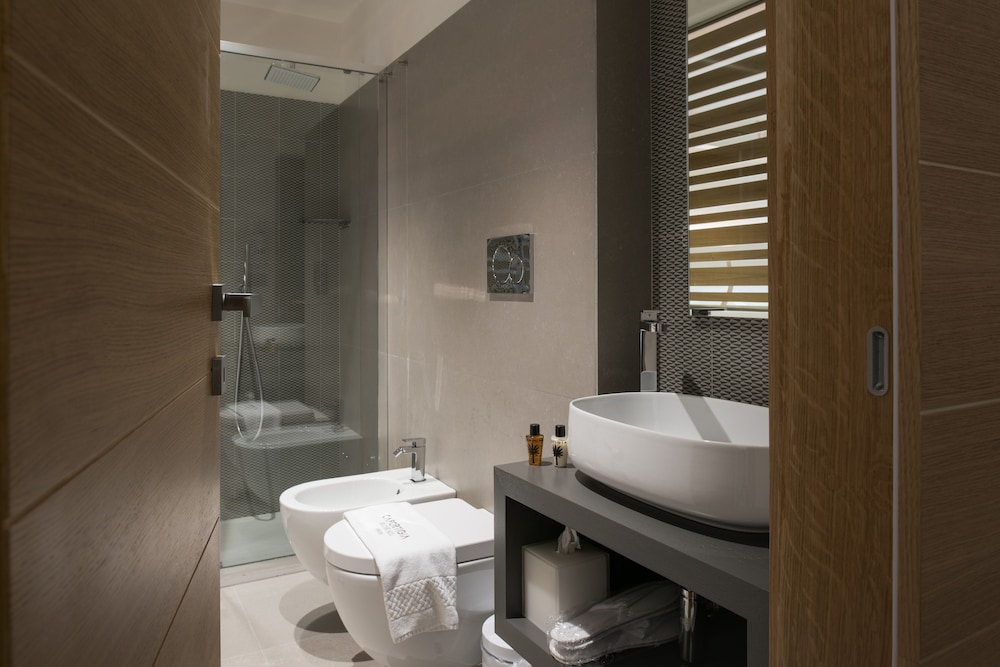 Caportigia Boutique Hotel 70/76