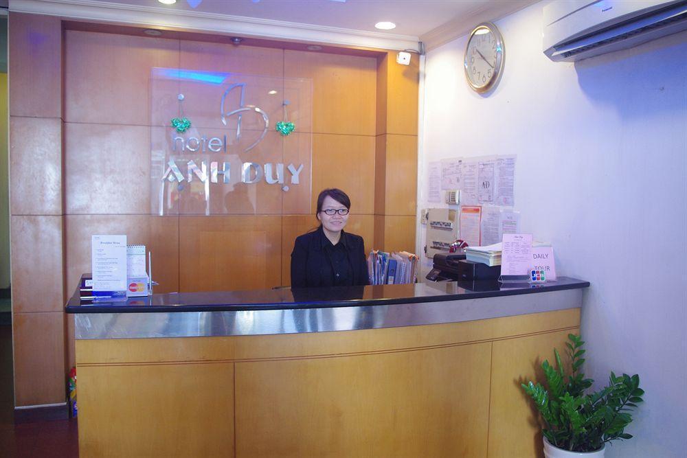 Anh Duy Hotel 2/31