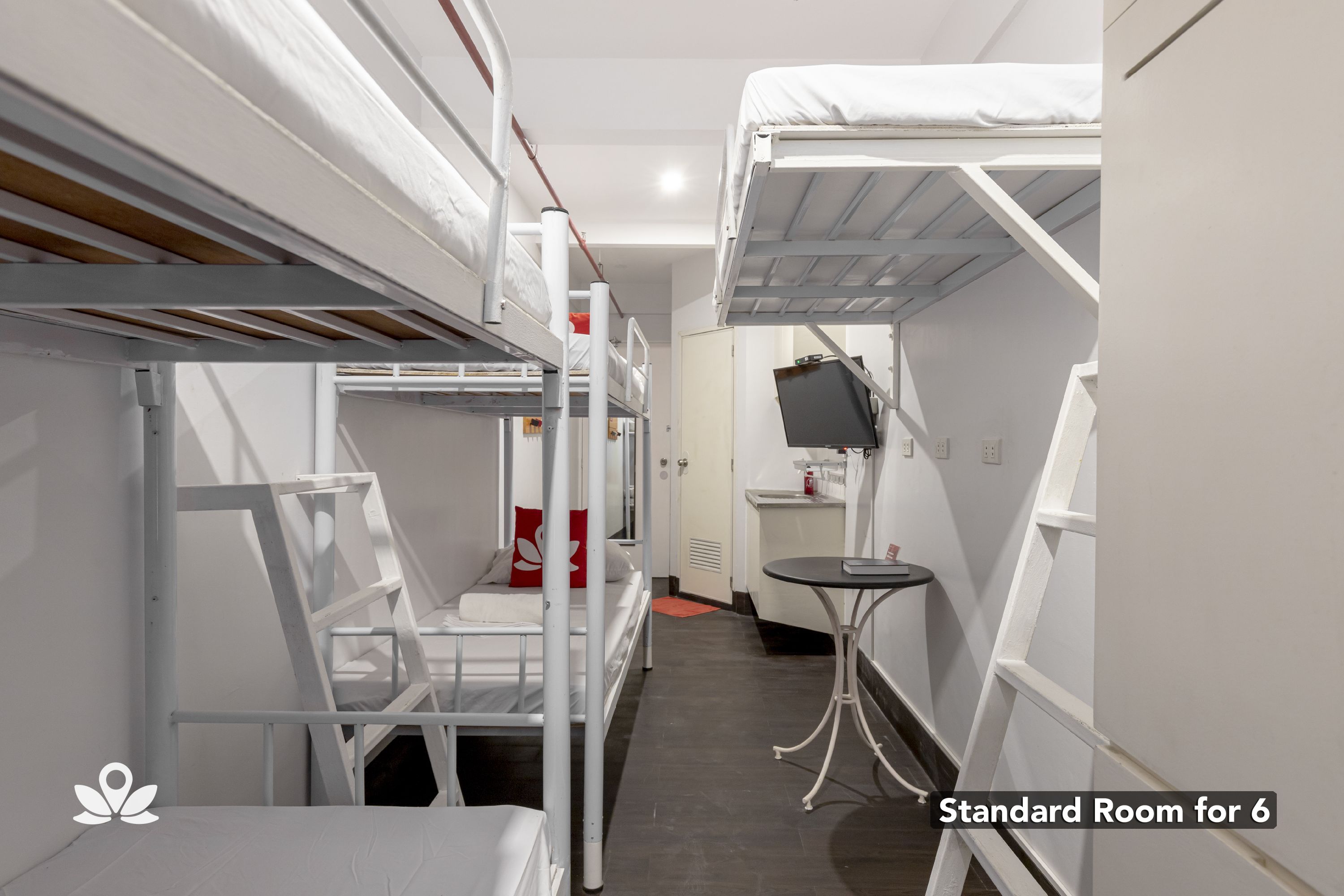 Selah Lofts Pasay Hotel 32/50