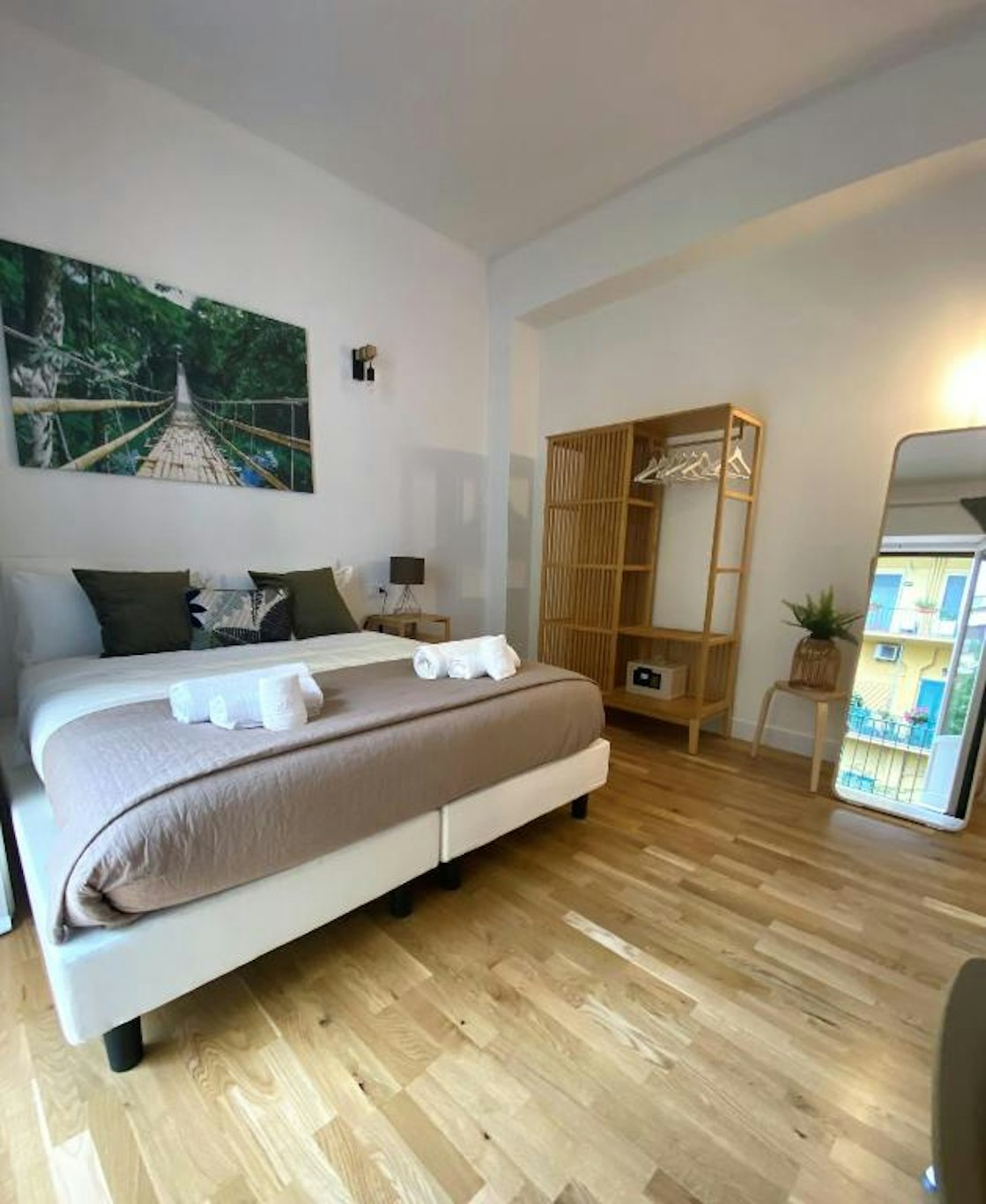 Lavagnini My Place B&B 3/28