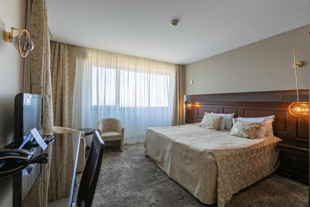 Alpin Resort Hotel 10/49