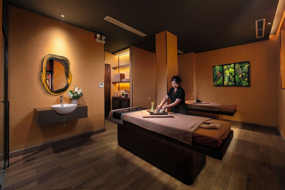 Hotel de Lagom Hanoi 21/44