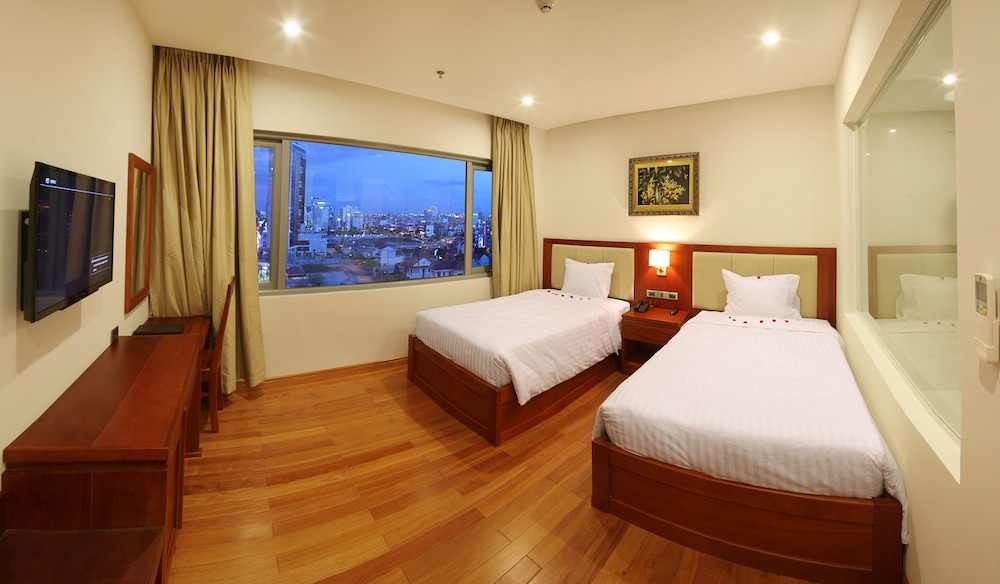 Sekong Hotel Danang 25/58