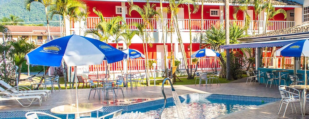 Pousada Vivendas Do Sol E Mar Hotel 50/66