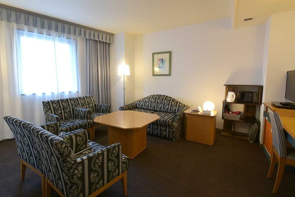 Blossom Hotel Hirosaki 17/23