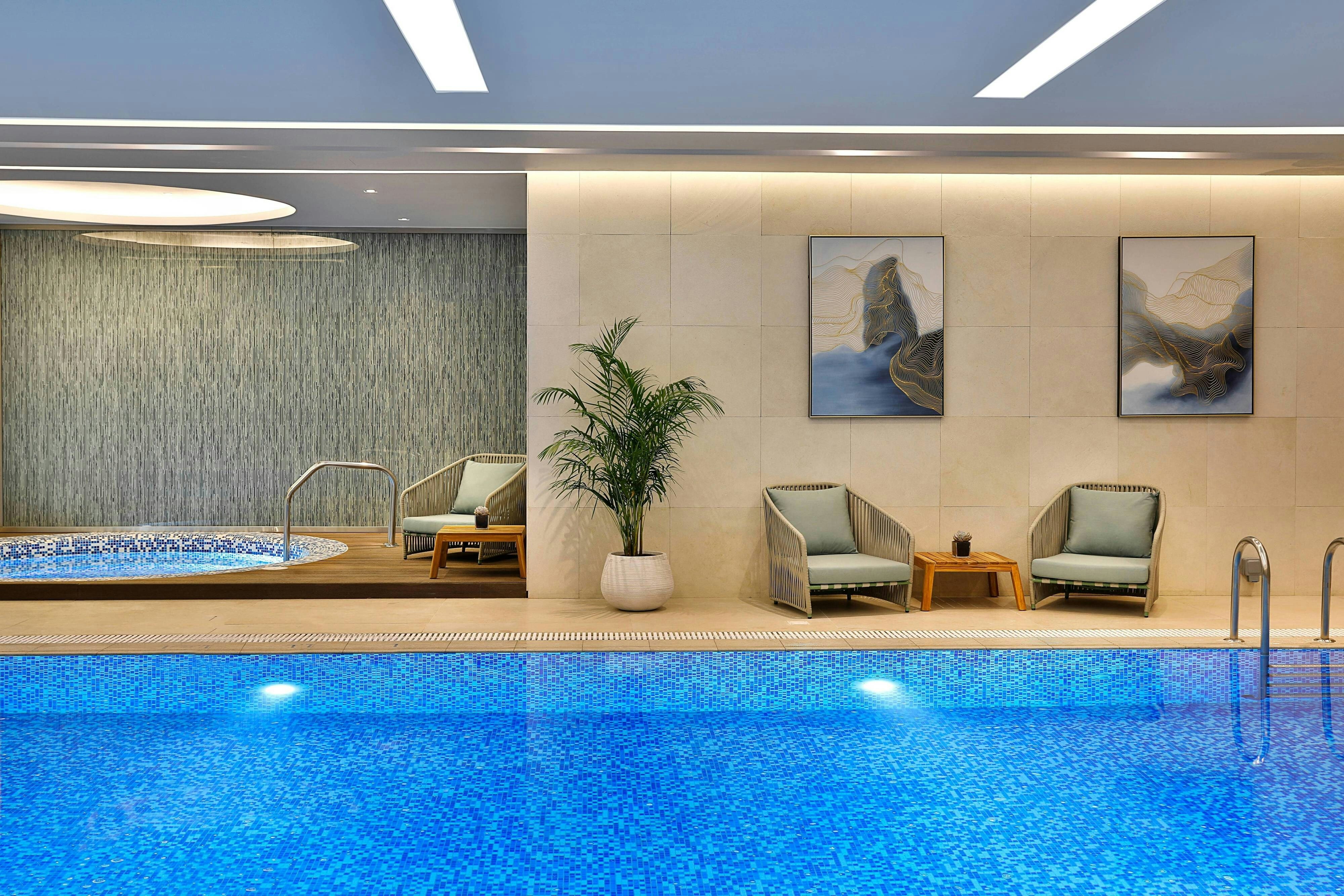 كورتيارد من ماريوت الرياض الدائري الشمالي(Courtyard by Marriott Riyadh Northern Ring Road) 22/44