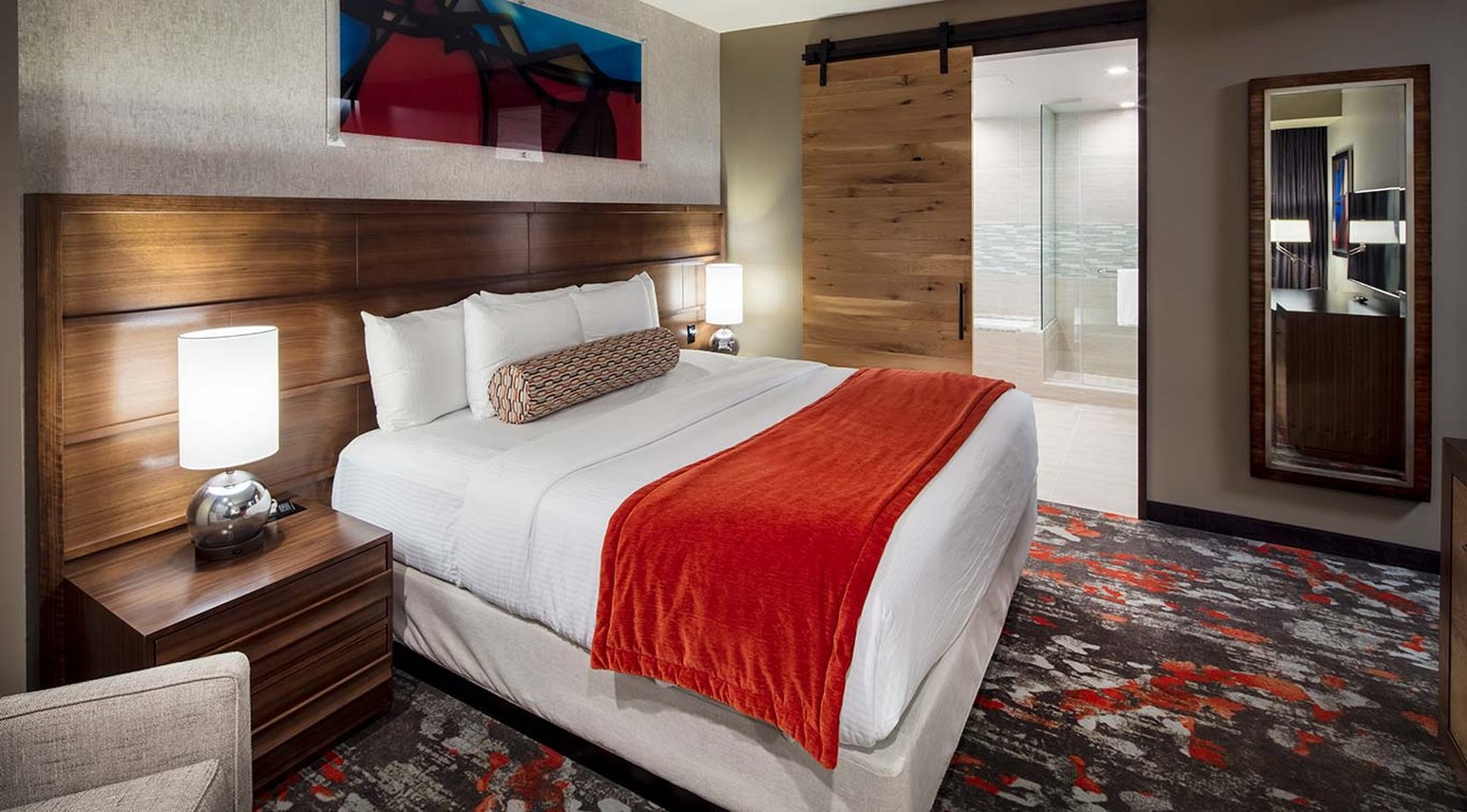 Choctaw Casino & Resort Grant, Trademark Coll by Wyndham 16/25