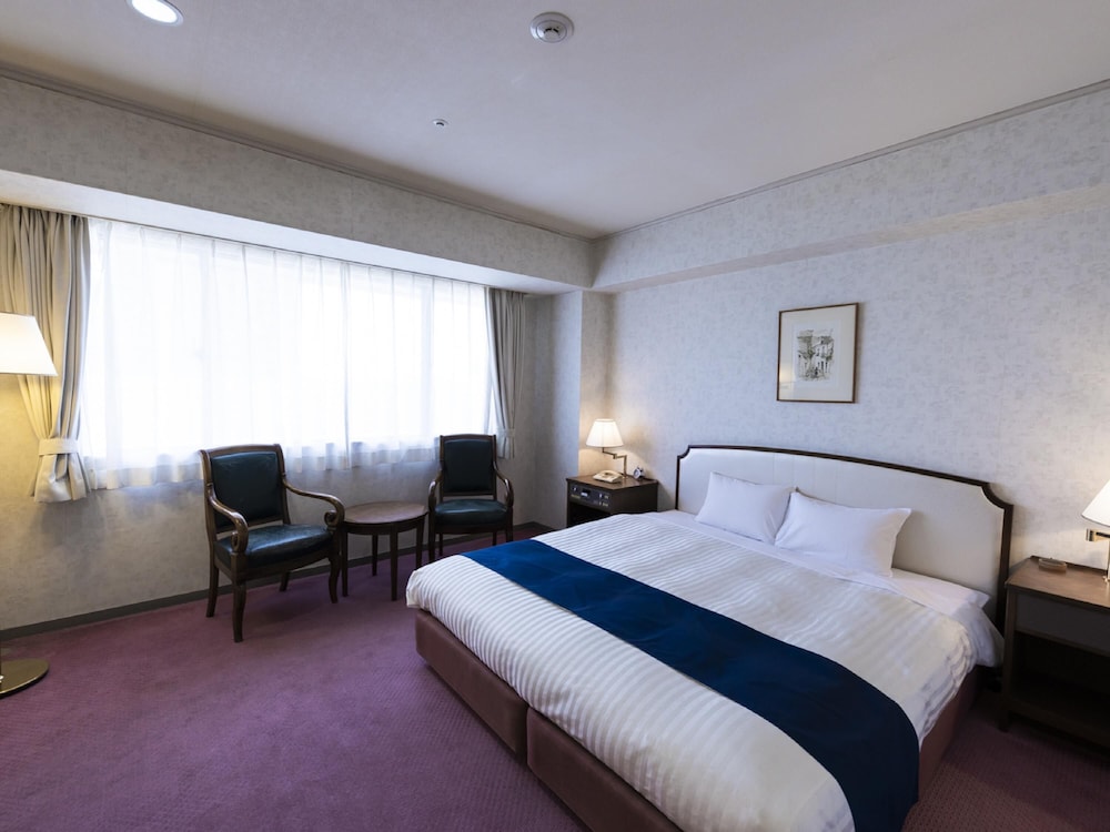 Ariston Hotel Kobe 17/50
