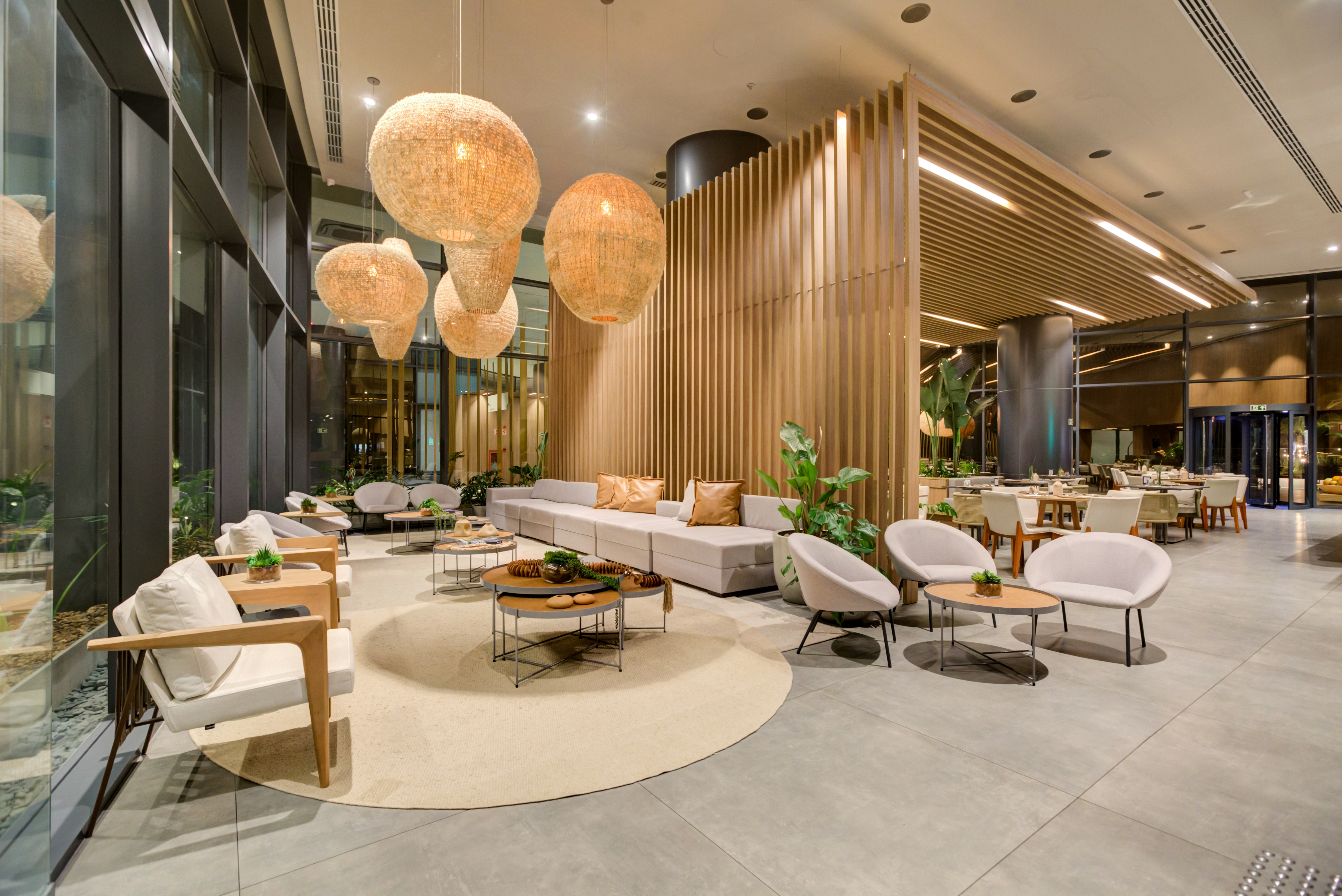 DoubleTree by Hilton Porto Alegre 35/58