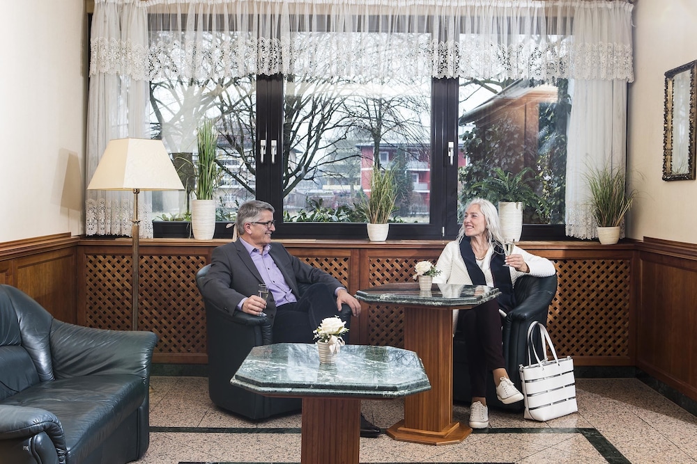Kurhotel Unter Den Linden 48/51