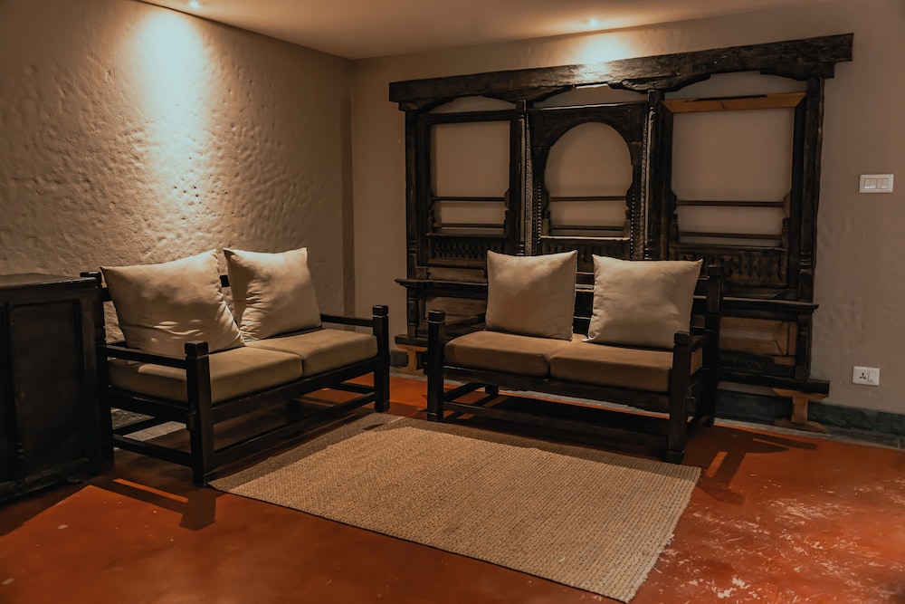 Hotel Thamel House 50/63