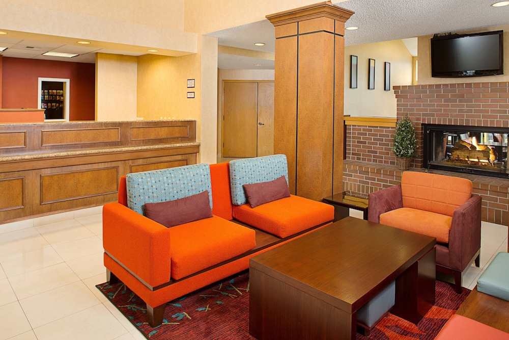 Residence Inn by Marriott Seattle Northeast-Bothell 15/22