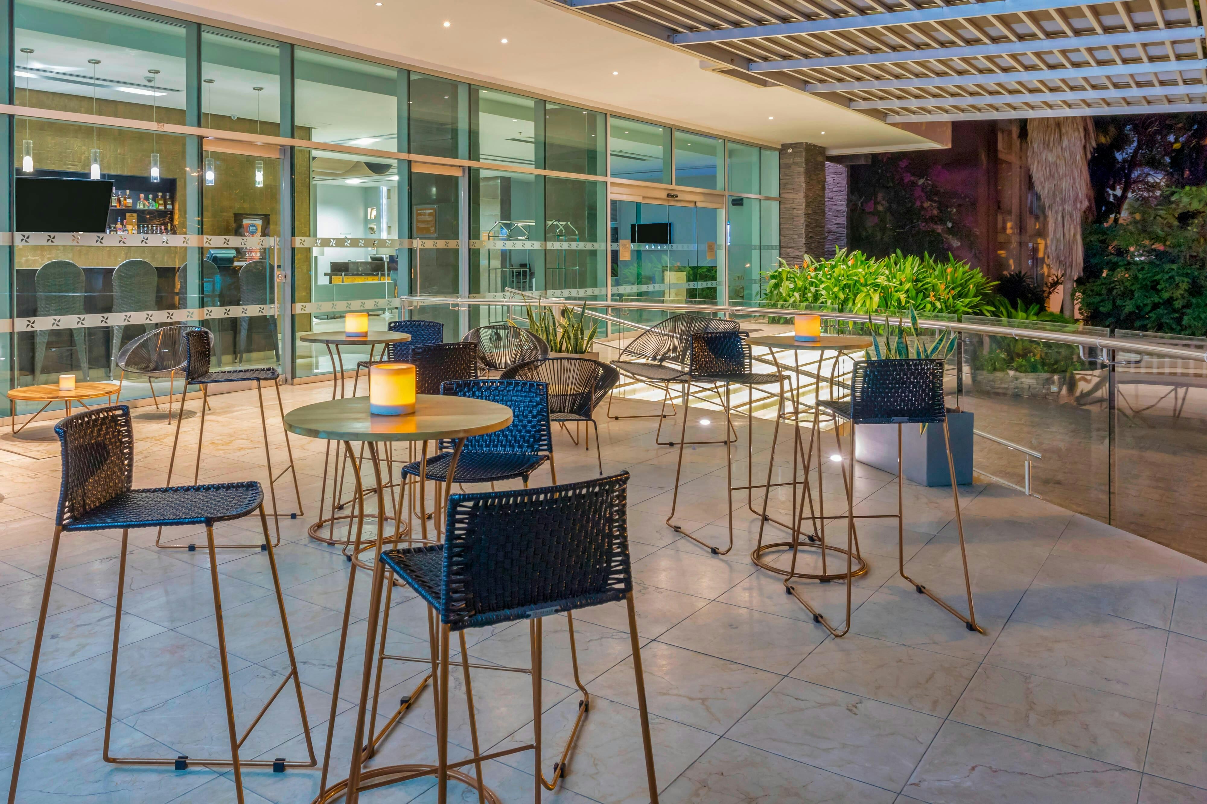 Four Points By Sheraton Barranquilla 7/15