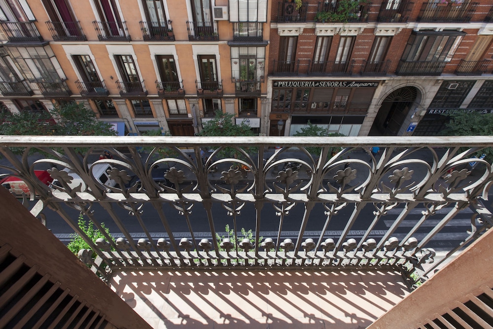 Aspasios Calle Mayor Apartments 3/48