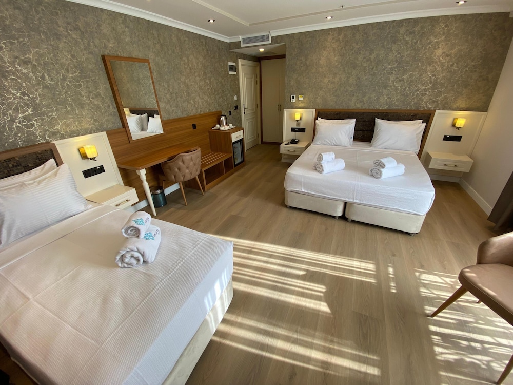 By Otel Nilüfer 16/50