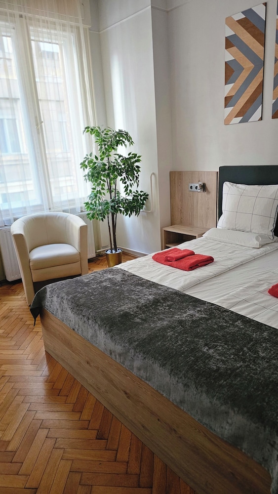 Paprika Apartman 24/50