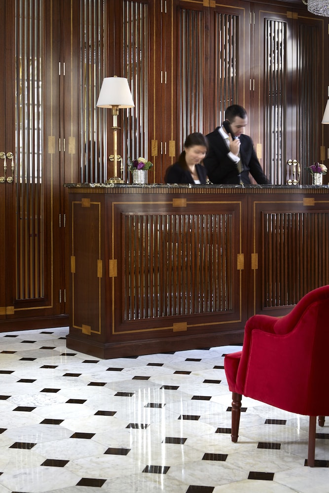 The Goring 3/68