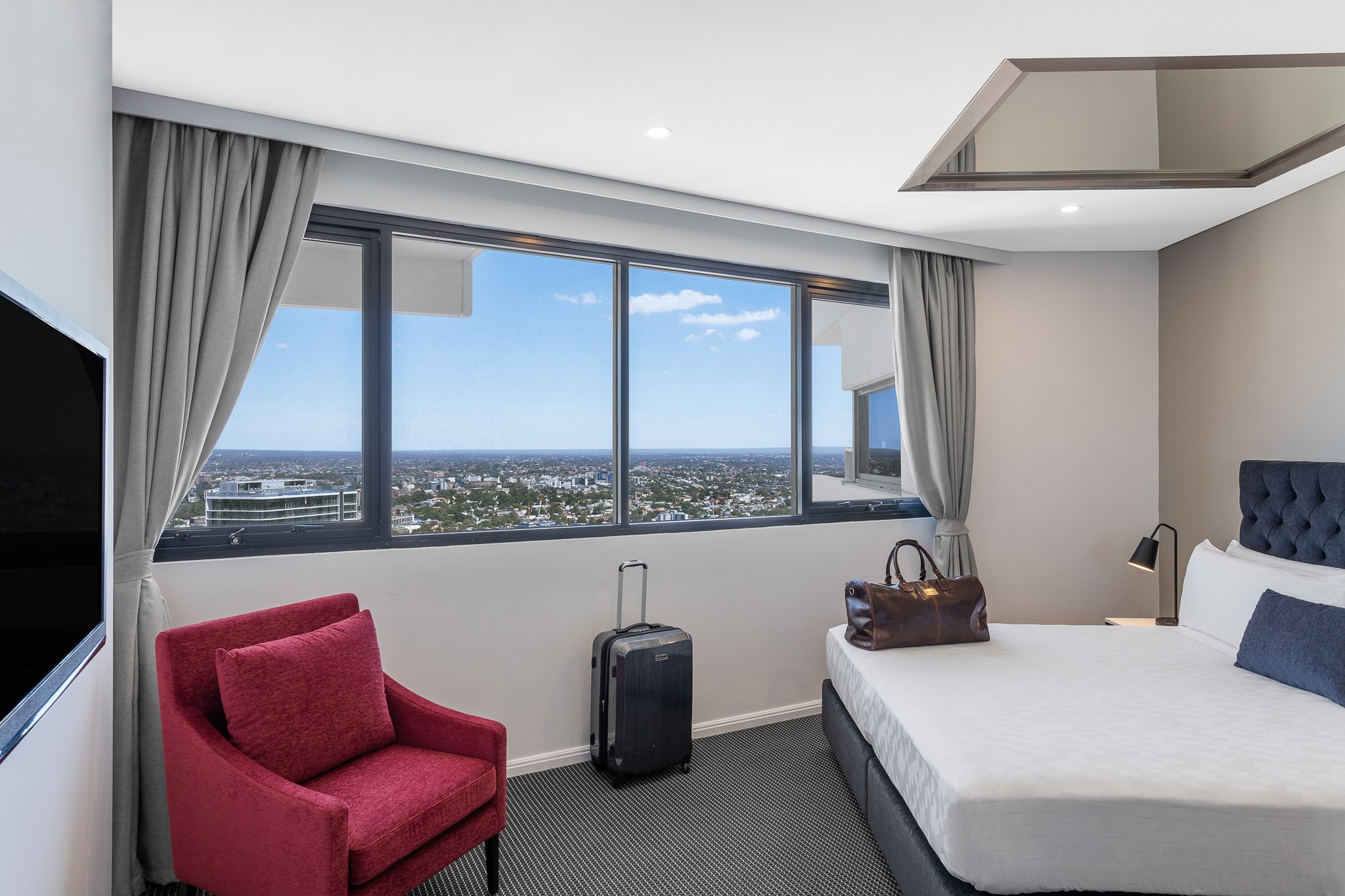 Meriton Serviced Apartments Kent Street 44/53