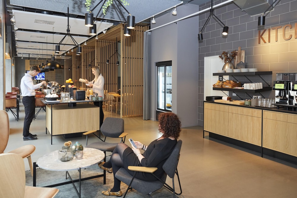 Four Points Flex by Sheraton Aalborg 20/27