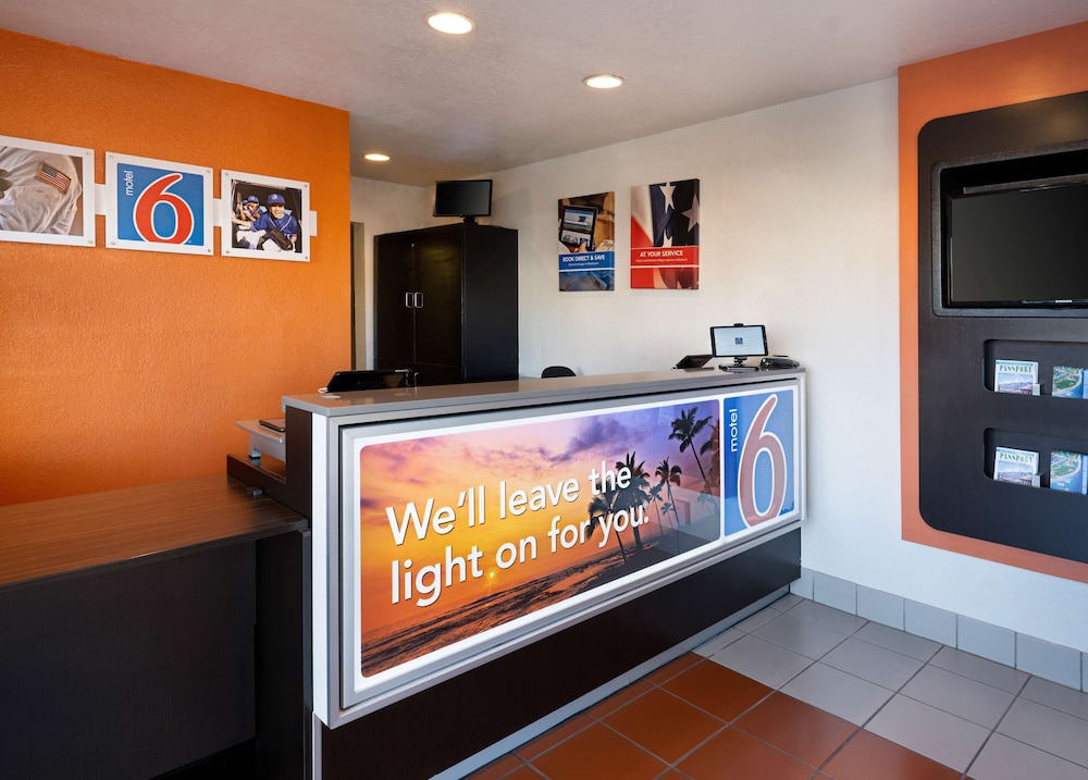 Motel6 Goleta, CA - Santa Barbara 12/57