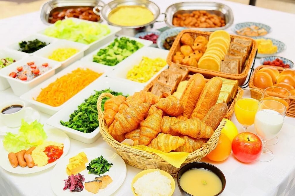 Yokohama Heiwa Plaza Hotel 28/42