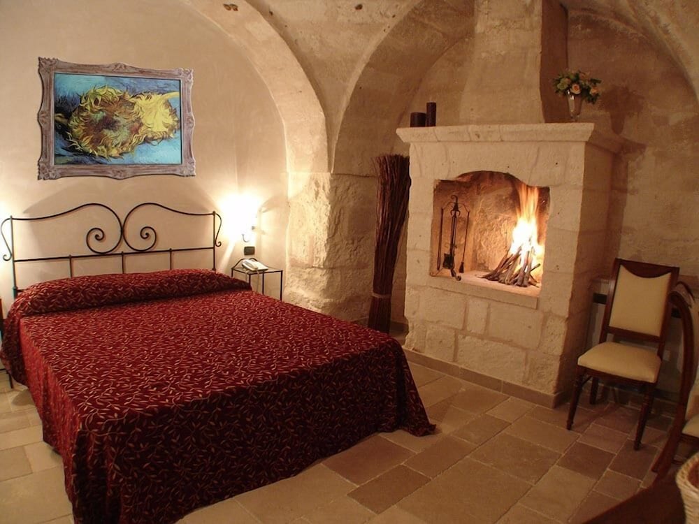 Masseria Fortificata Donnaloia 4/50