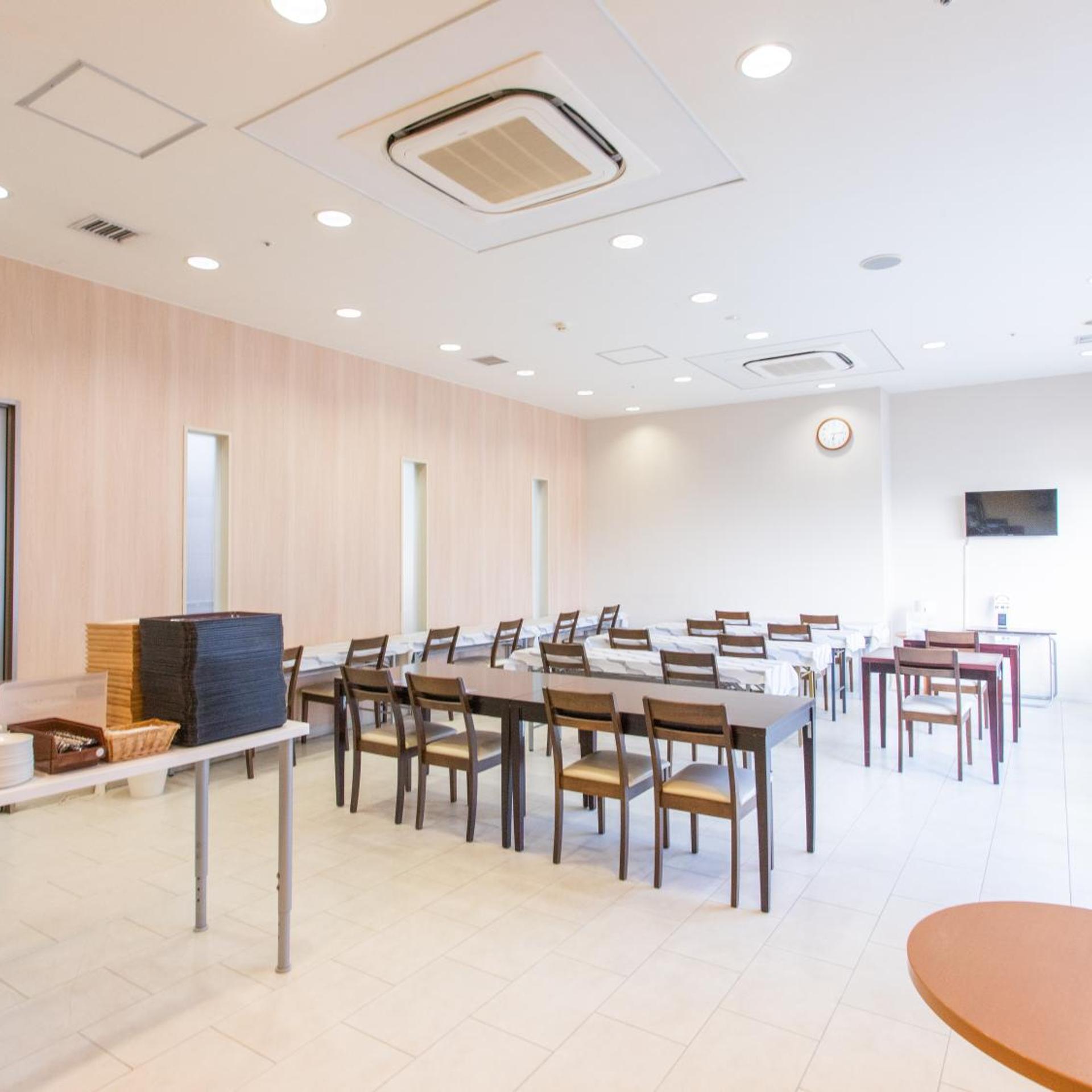 Castle Inn Sendai 52/60