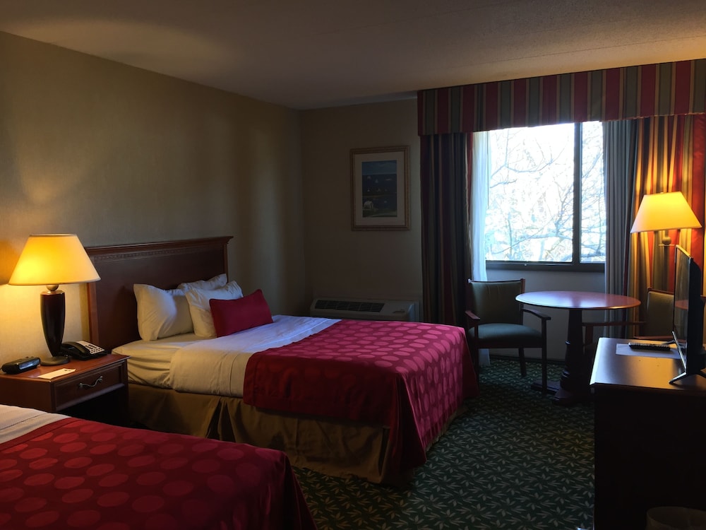Mystic River Hotel & Suites 13/50