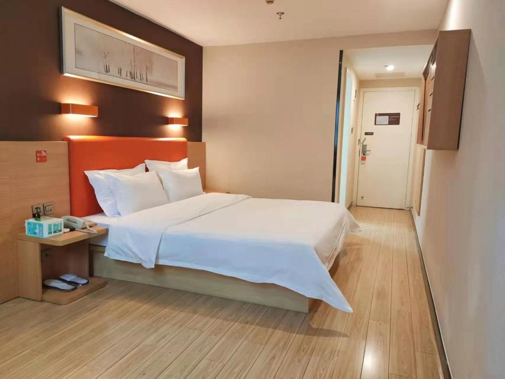 7 Days Inn (Fuzhou Tatou Road) 14/50