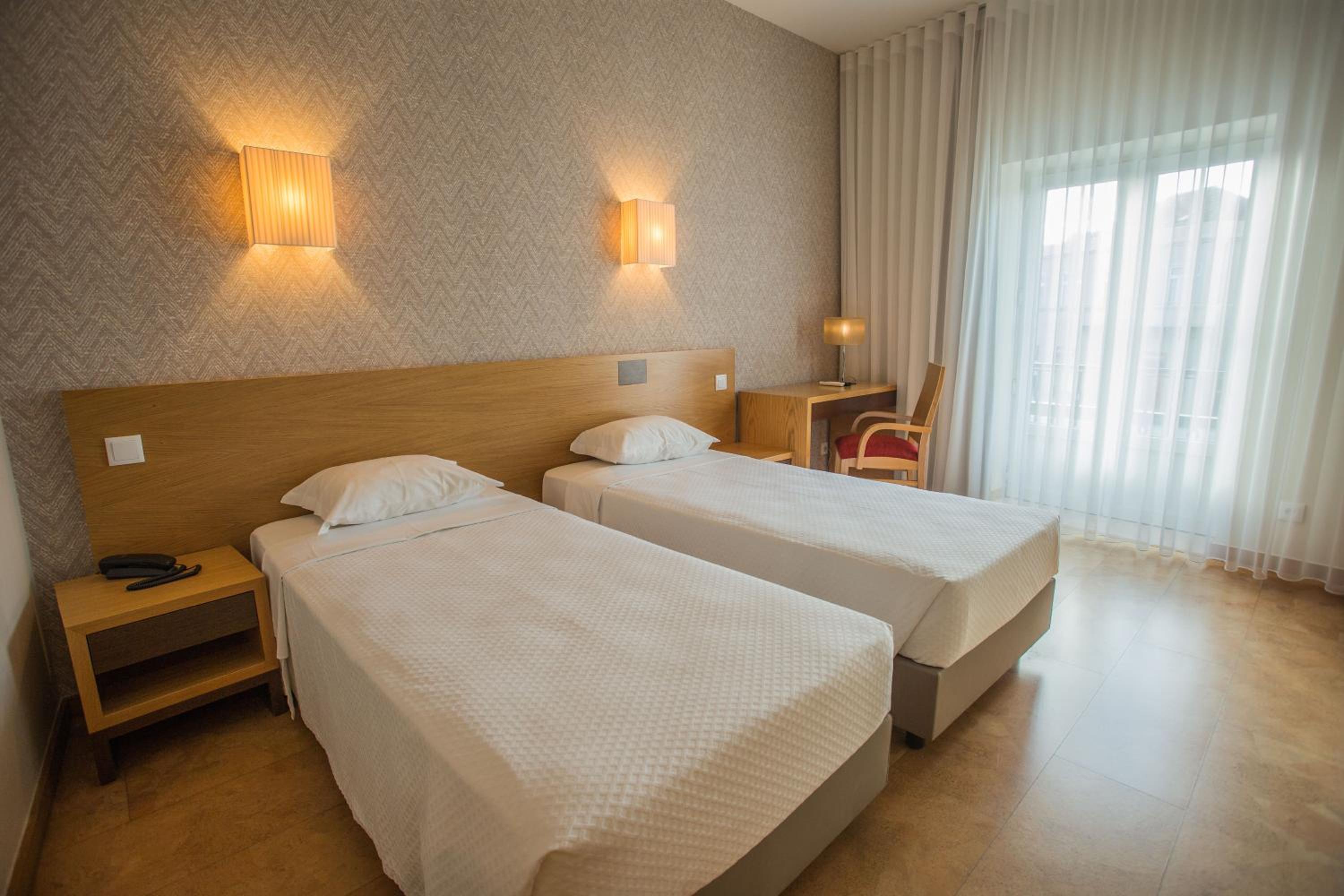Hotel Brazao 12/50