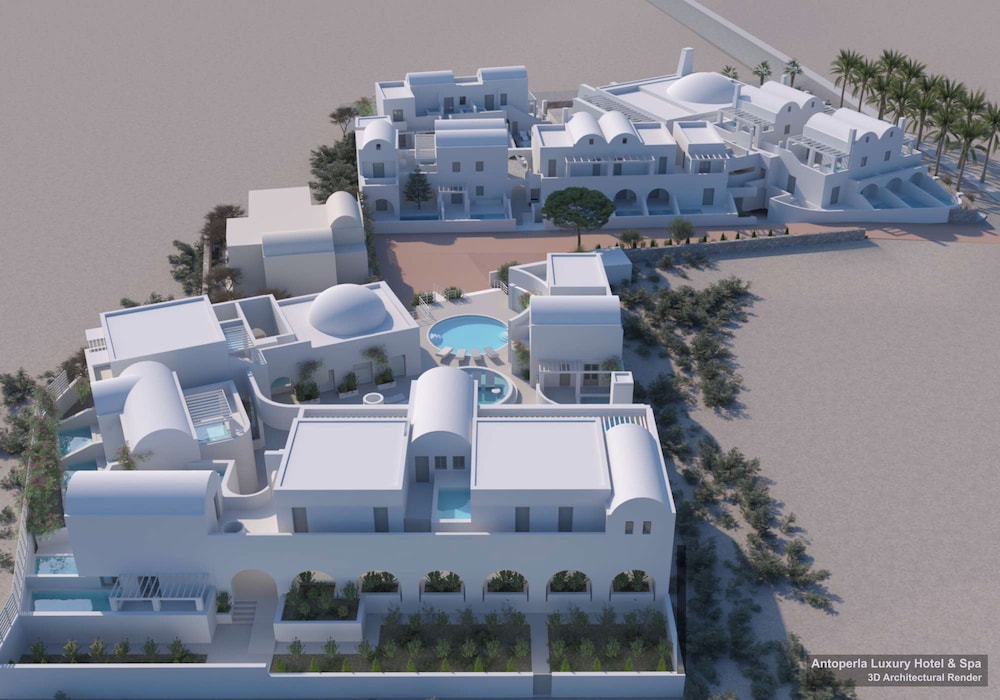 Antoperla Luxury Hotel & Spa 43/50