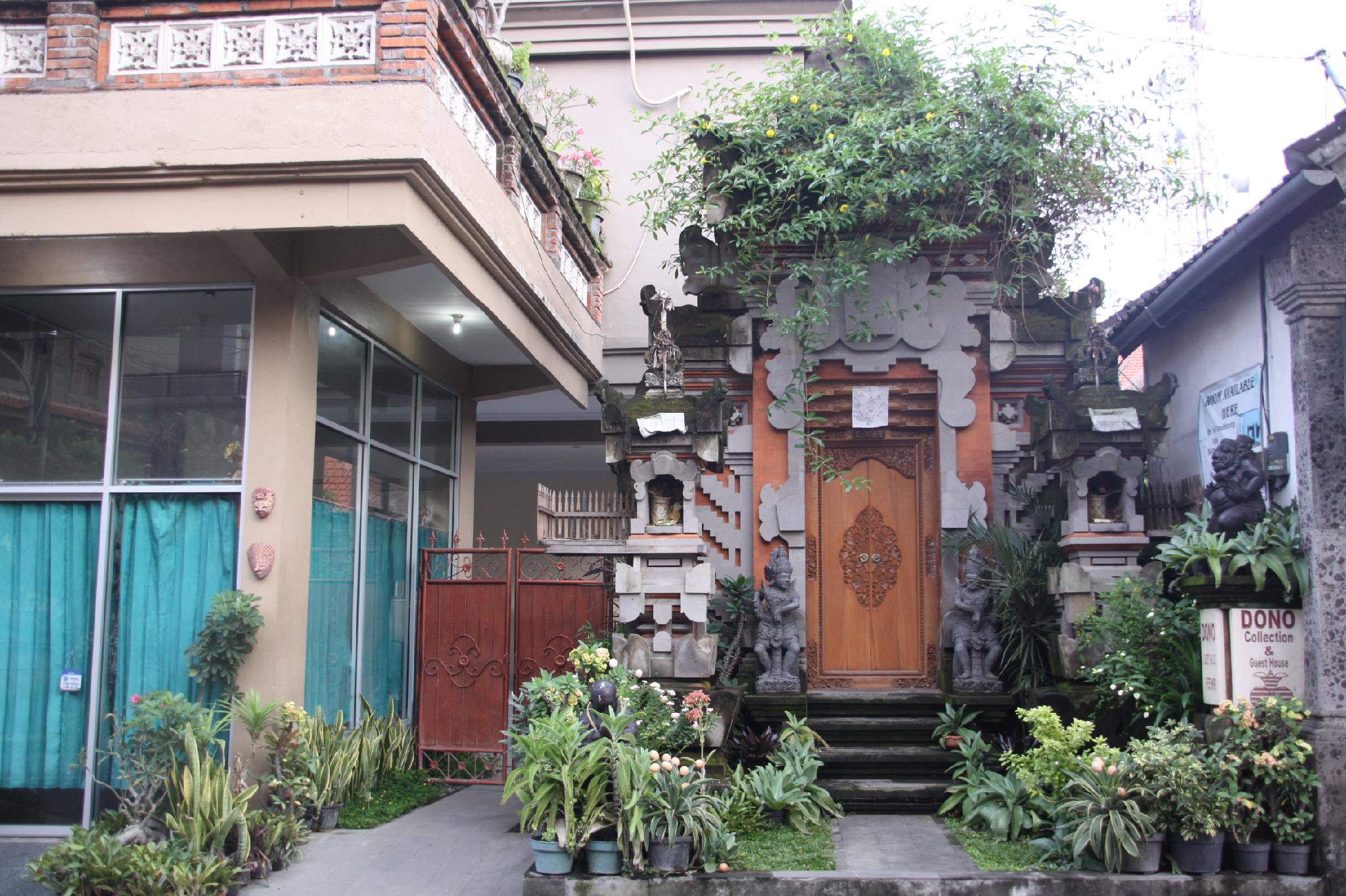 Dono Guest House 2/26