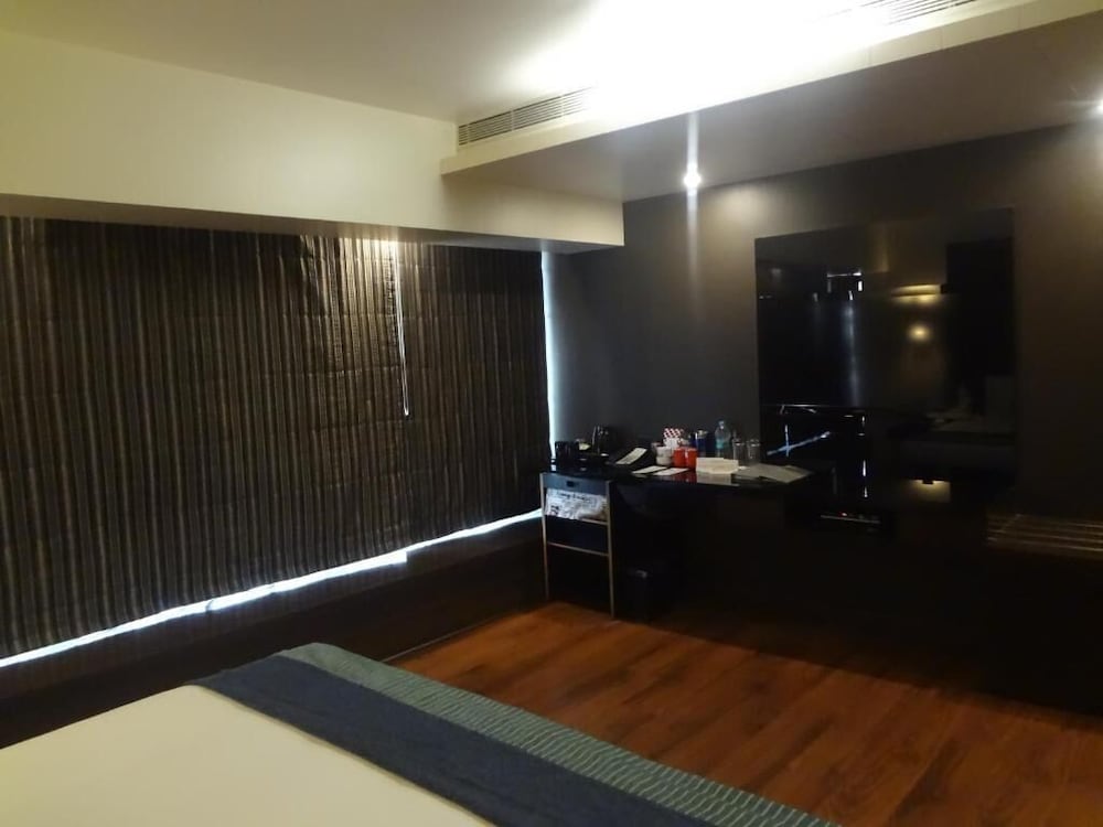 Svenska Design Hotel Mumbai 22/37