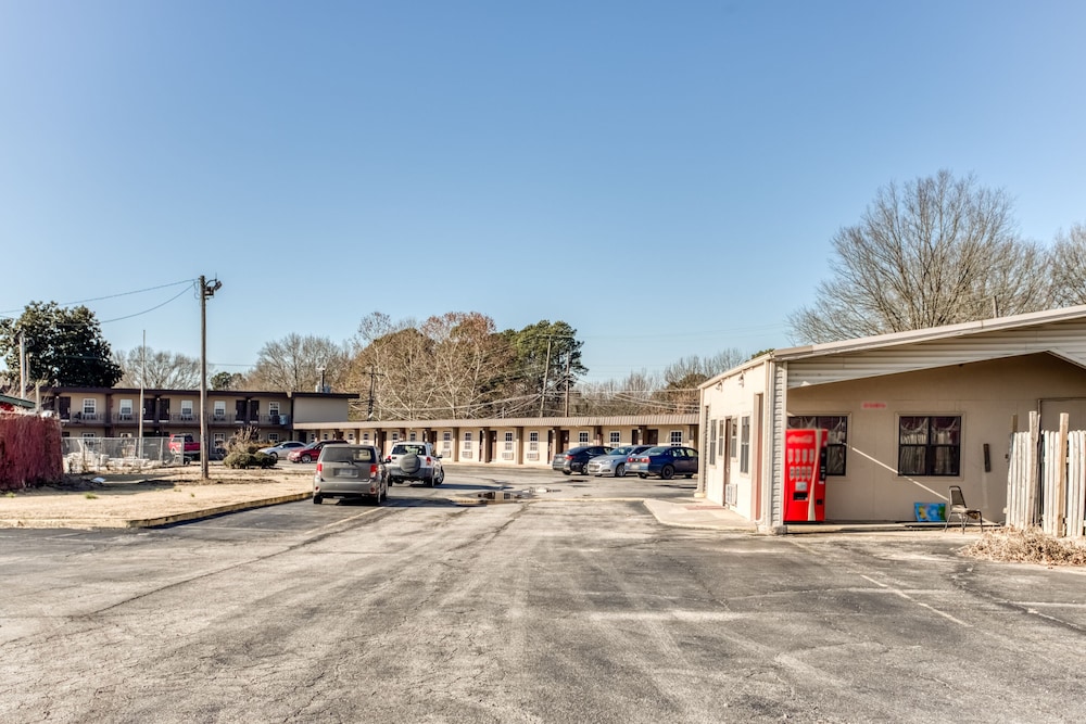 OYO Hotel Bald Knob near Searcy AR in Bald Knob - AR