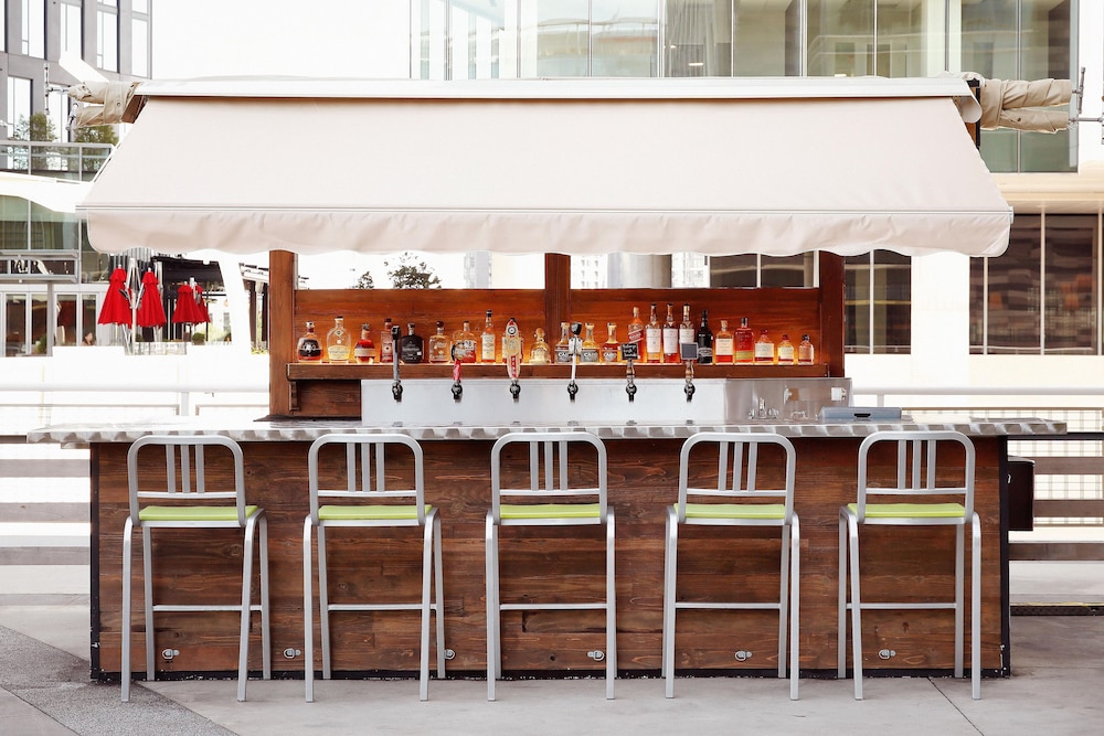 Hyatt Regency Tysons Corner Center 39/50