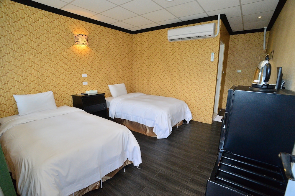 Jin Huei Hotel 19/64