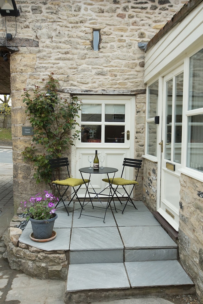 Bramwood Cottages 3/36