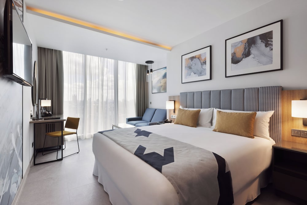 Hotel Riu Plaza London Victoria 14/50