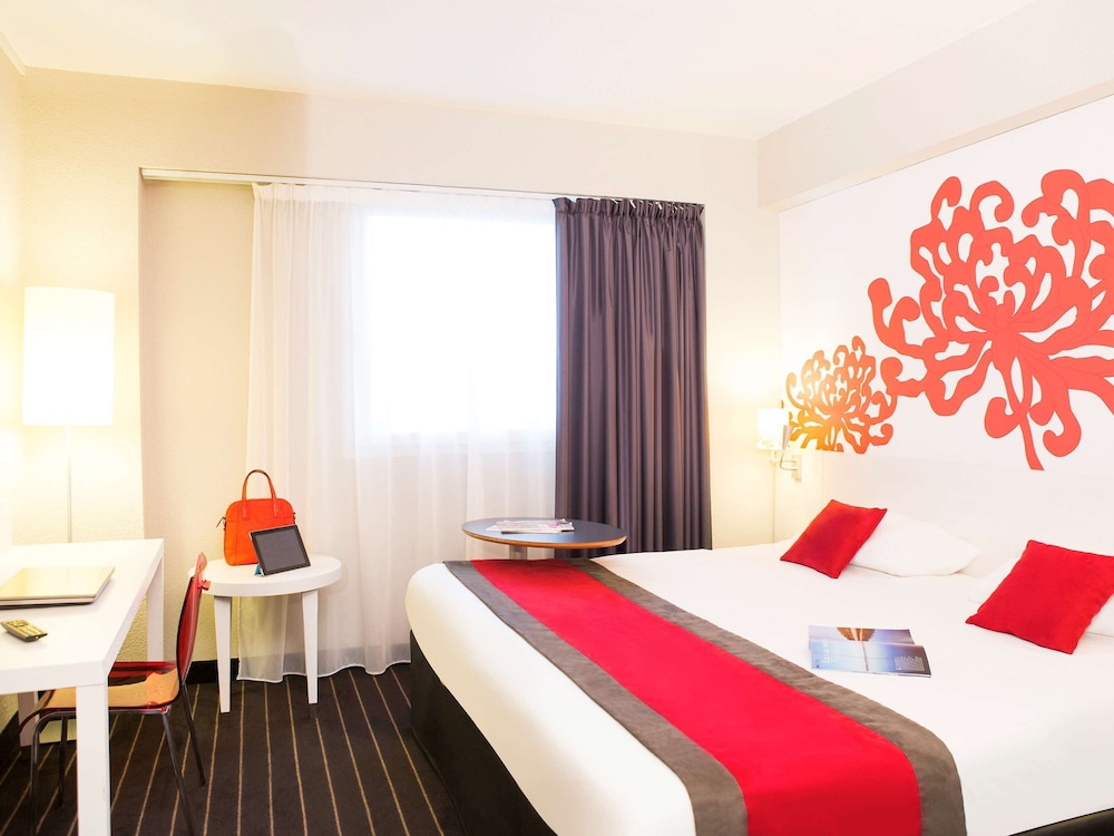 ibis Styles Bordeaux Meriadeck 13/59