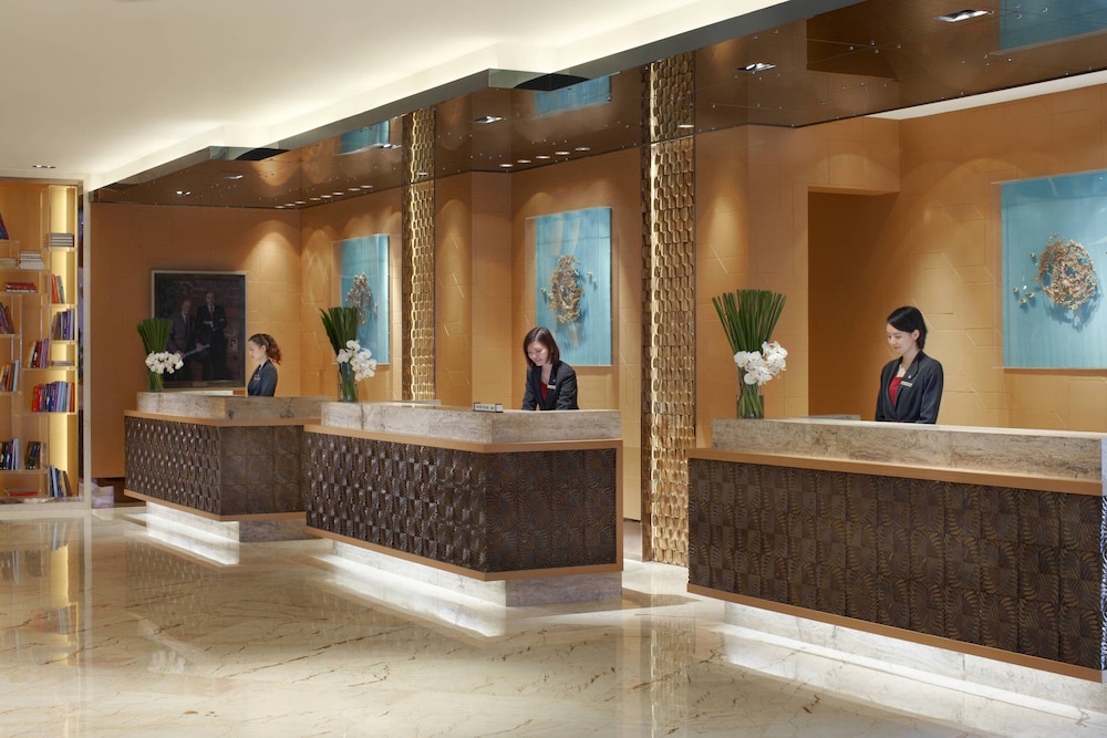 Guangzhou Marriott Hotel Tianhe 7/47
