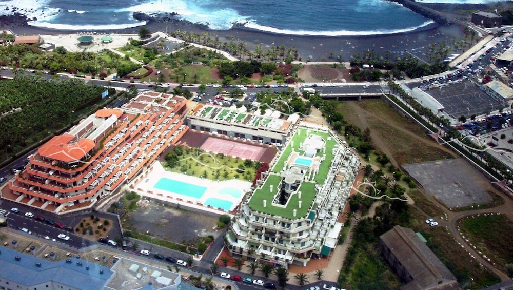Bahia Playa 13/67