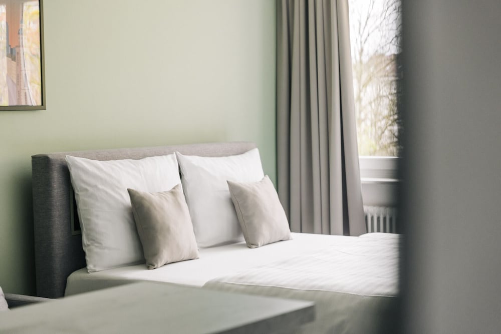 Homaris Apartments Frankfurt 写真3