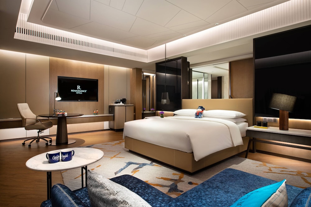 Renaissance Xi'an Hotel 11/51