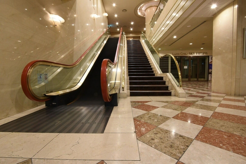 Matsuyama Tokyu REI Hotel 34/50